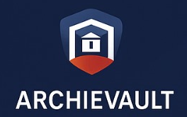 Archievault Logo